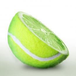 tennislemon